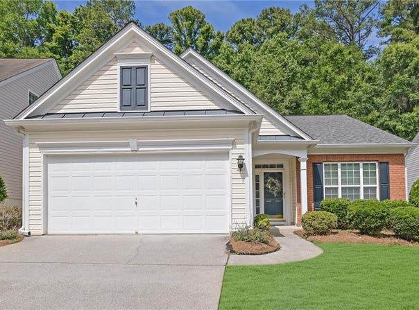 3339 Hampreston Way NW, Kennesaw, GA 30144