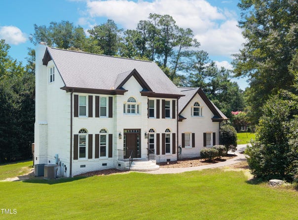3901 Phlox Road, Raleigh, NC 27616