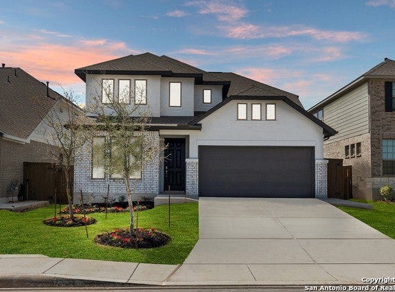 12574 Carrick Drive, San Antonio, TX 78254