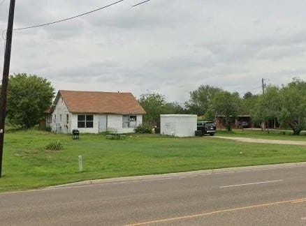 18301 Primera Road, Harlingen, TX 78552