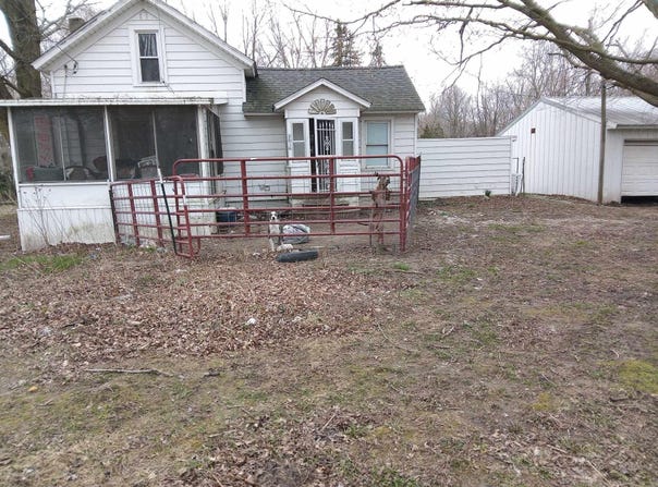 5616 118th Avenue, Fennville, MI 49408