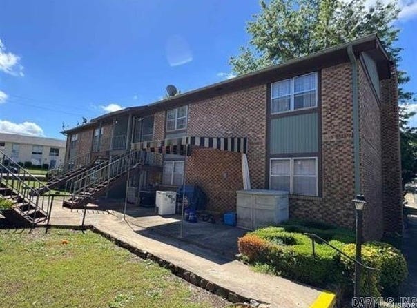 600 Higdon Ferry Rd Road, Hot Springs, AR 71913