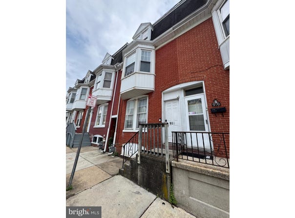 908 W PRINCESS STREET, YORK, PA 17403
