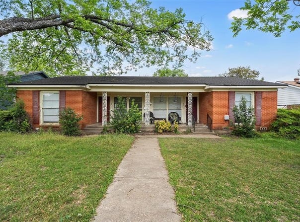 3717 Parkwood Street, Waco, TX 76710