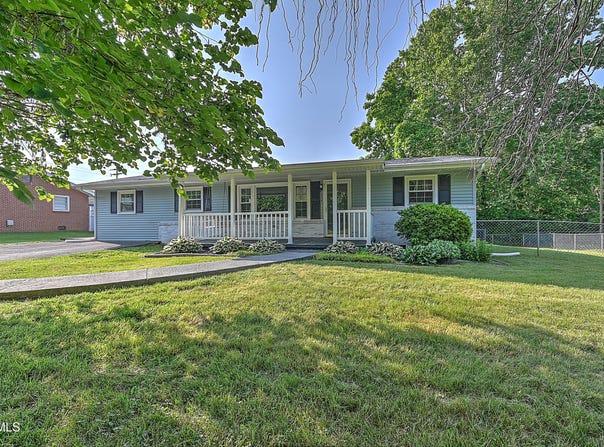 125 Cedar Valley Road, Bristol, TN 37620
