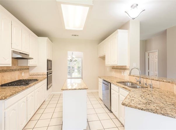 1301 Marwood Court, Allen, TX 75013