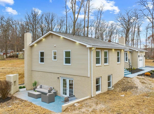 2683 WALSTON ROAD, MOUNT AIRY, MD 21771