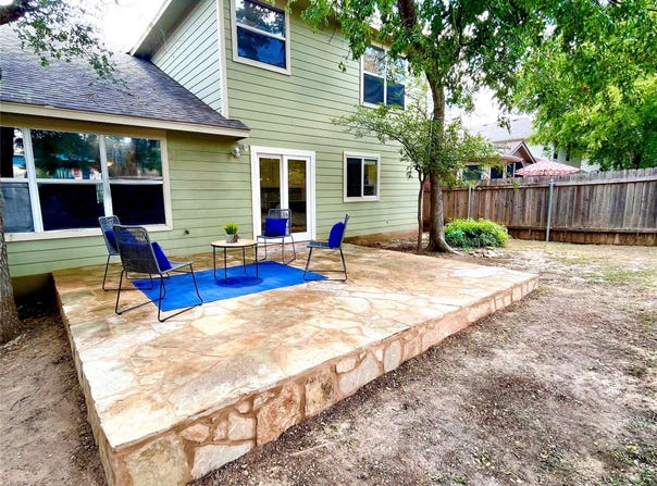 2716 Cradlerock TER, Austin, TX 78748