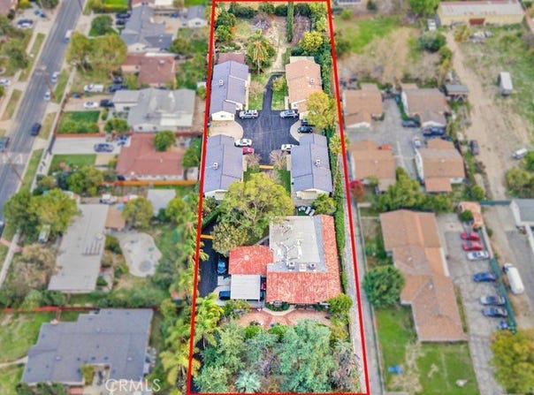 17520 Kingsbury Street, Granada Hills, CA 91344