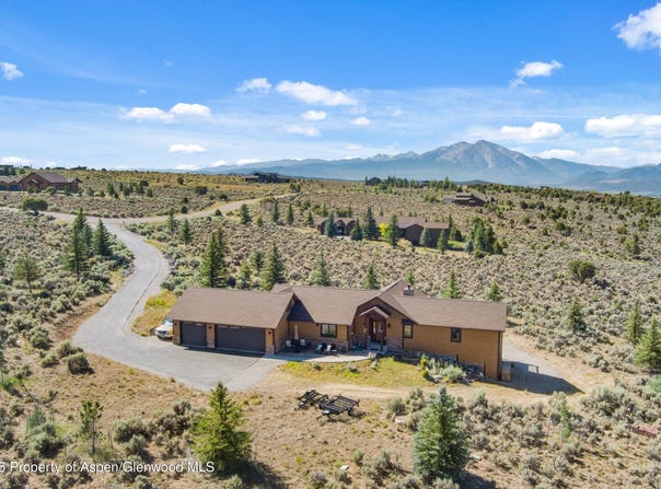 773 Wood Nymph Lane, Glenwood Springs, CO 81601