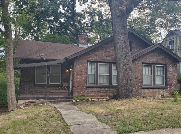 1640 GRAYMONT AVENUE, BIRMINGHAM, AL 35208
