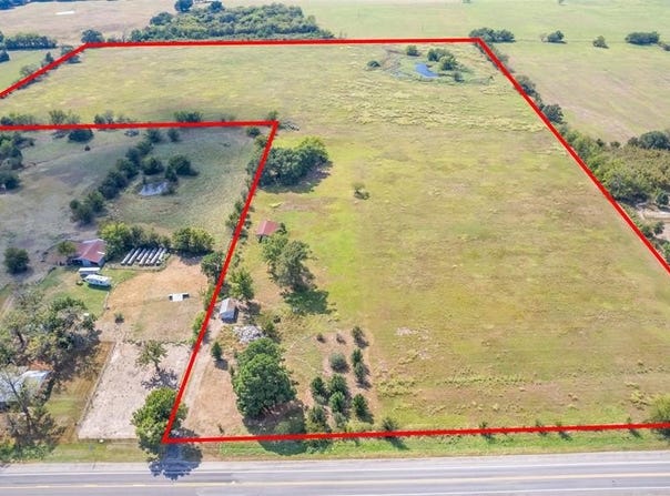 6085 W State Highway 154, Yantis, TX 75497