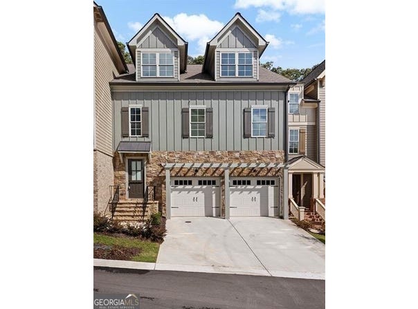 302 Trecastle, Canton, GA 30114