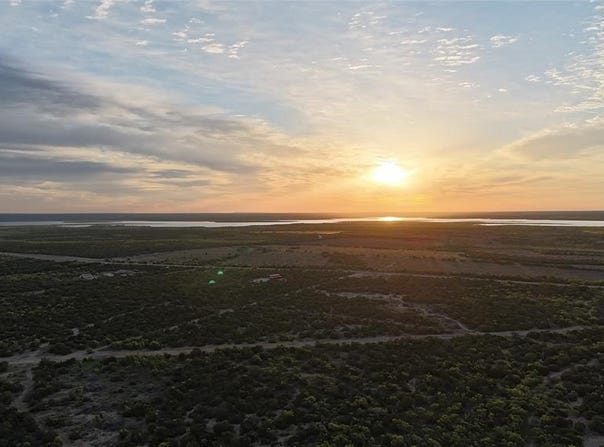 00004 RR 11, Millersview, TX 76862