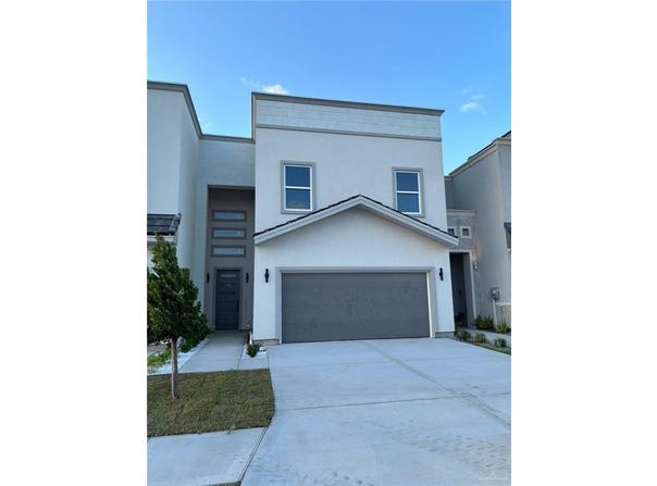2205 Dorado Drive, Mission, TX 78573