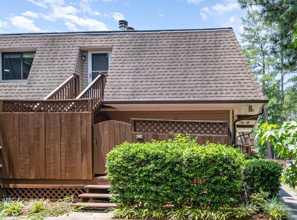 346 Summerwalk Circle, Chapel Hill, NC 27517