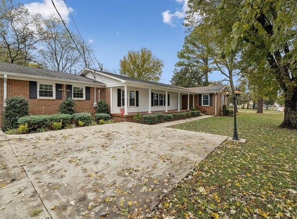 202 High Street, Alexandria, TN 37012