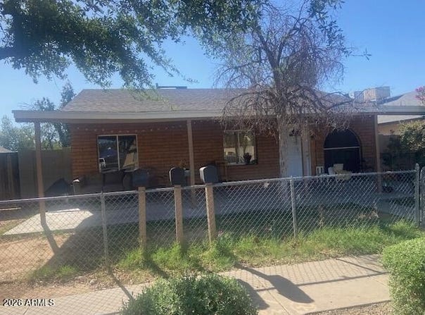 6706 N 55TH Avenue, Glendale, AZ 85301