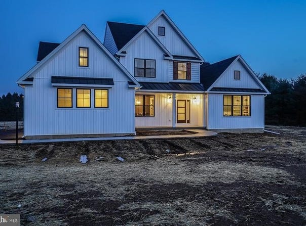 0 SANDY RUN, YARDLEY, PA 19067