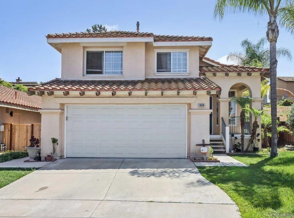 1404 Palm Beach St, Chula Vista, CA 91915