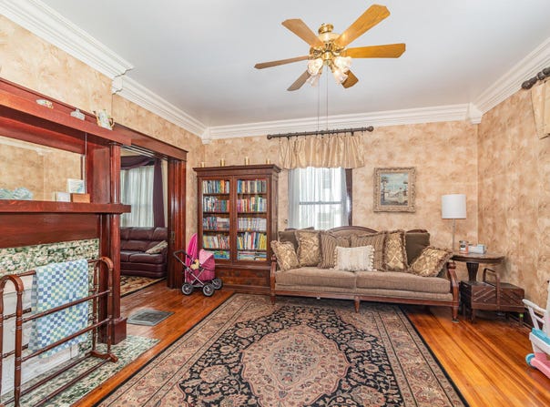 239 W Seminary Street, Owenton, KY 40359