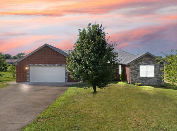 1468 Slate Branch Road, Somerset, KY 42503