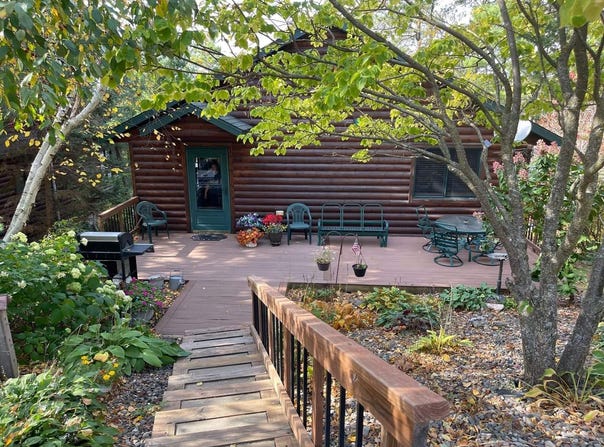 2800 White Pine Lane, Motley, MN 56466