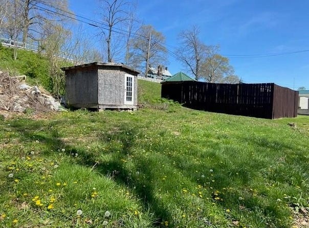 6014 Old Northfork Road, Maysville, KY 41056