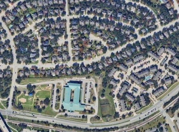 803 Savanna LN, Cedar Park, TX 78613