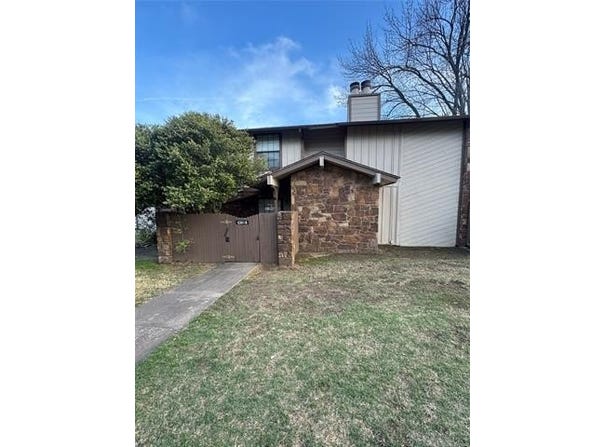 6361 S 80th E Avenue, Tulsa, OK 74133
