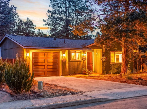 801 SE Polaris Court, Bend, OR 97702
