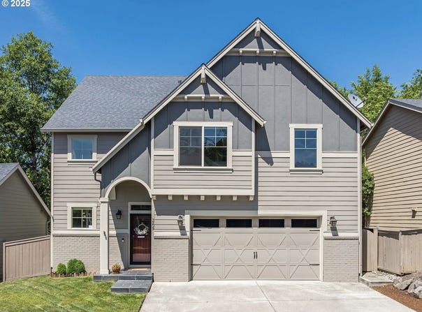 3209 NW 45TH CT, Camas, WA 98607