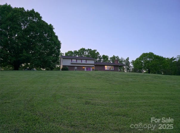 174 Brooke Breeze Lane, Rutherfordton, NC 28139