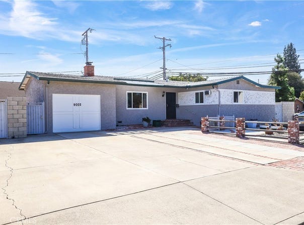 9002 Marlene Avenue, Garden Grove, CA 92841