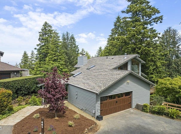 445 Summitview Lane, Gleneden Beach, OR 97388