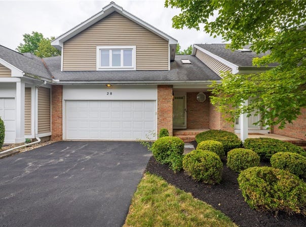 28 Chasewood Circle, Henrietta, NY 14618
