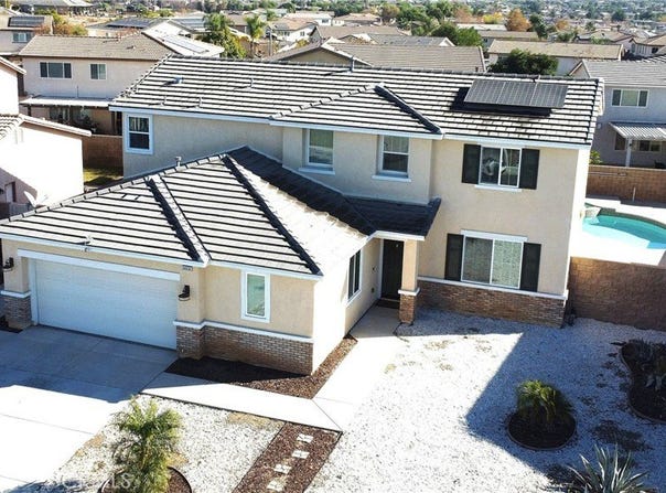 34936 Old Vine Road, Winchester, CA 92596