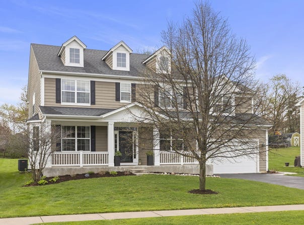 1n586 Eastern Avenue, Glen Ellyn, IL 60137