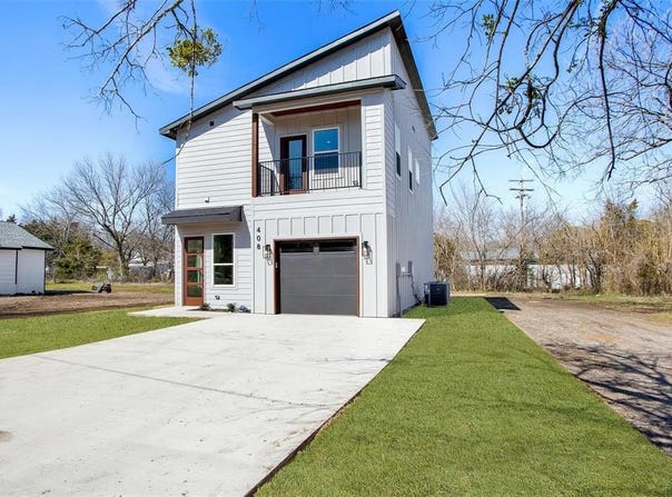 408 Grayson, Leonard, TX 75452