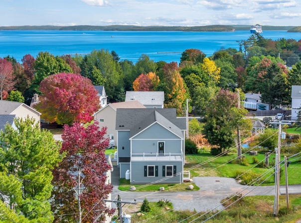 3A Applewood Lane, Bar Harbor, ME 04609