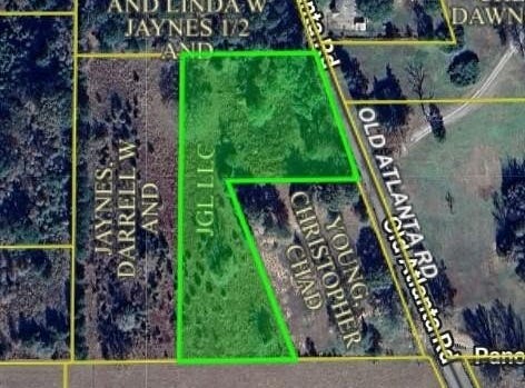14910 Old Atlanta Rd, Vivian, LA 71082