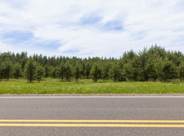 Lot 1, Augusta, WI 54722