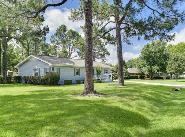 2408 Garden Lane, Arlington, TX 76015