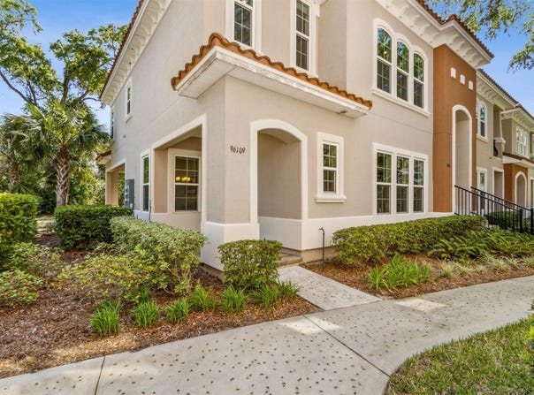 96109 HANGING MOSS Drive, Fernandina Beach, FL 32034