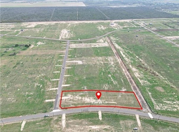 14865 Kyle Lane, Edinburg, TX 78538