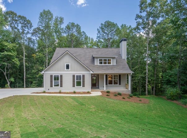 939 Jean, Covington, GA 30014
