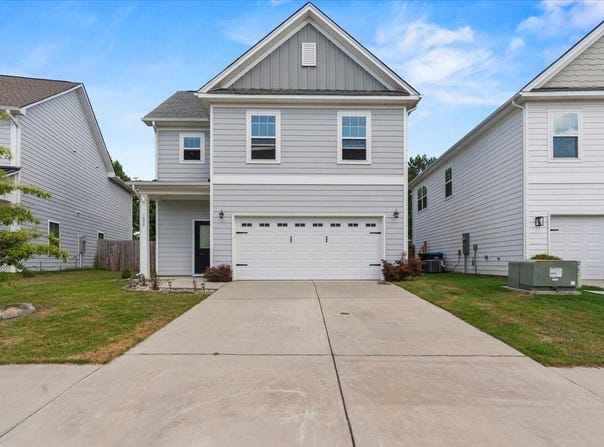 1404 Feldspar Court, Augusta, GA 30909