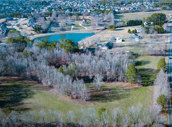 0000 Lee Byrd Road, Loganville, GA 30052