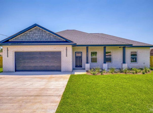4873 Whitewood Rd, Gulf Breeze, FL 32563