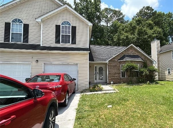 3338 Metro Way SW, Snellville, GA 30039